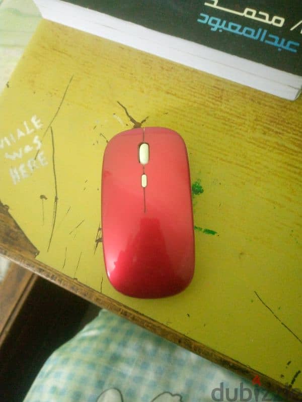 Bluetooth mouse 2