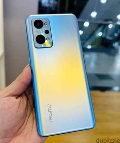 Realme gt neo 2 12g Ram 265 ريلمي