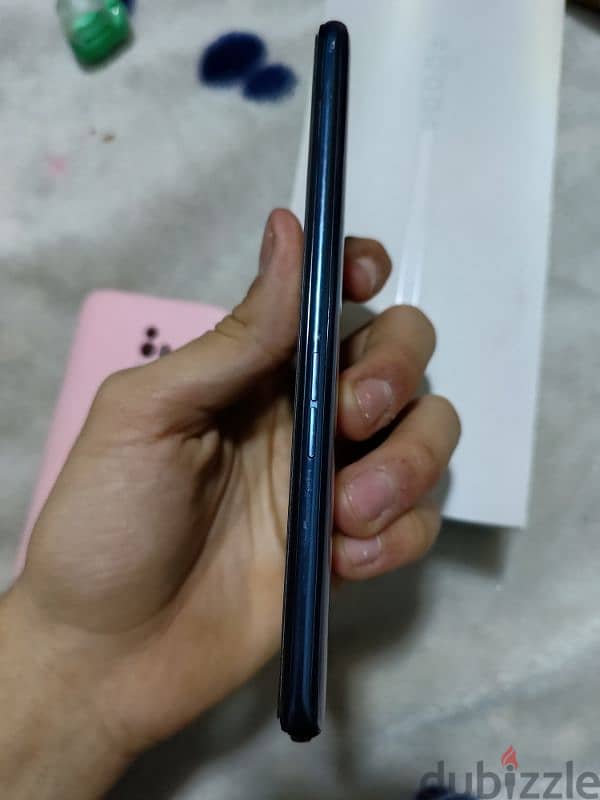 oppo Reno 2f كسر كسر الزيرو مش مفتوح مش متغير اي حاجه 4