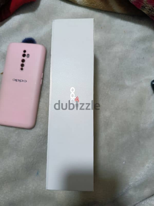 oppo Reno 2f كسر كسر الزيرو مش مفتوح مش متغير اي حاجه 10