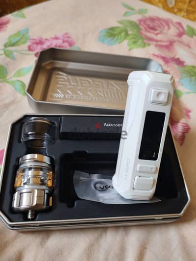 كيت ارجوس ام تي فيب argus mt vape kit