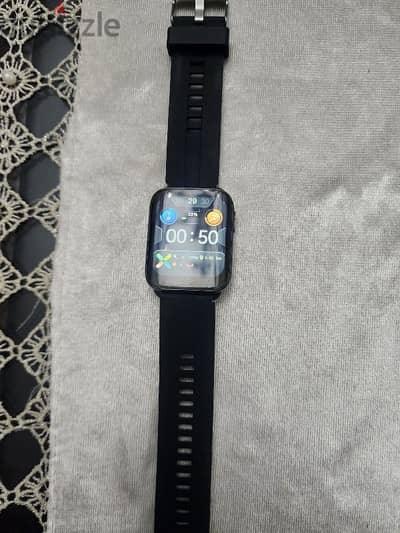 smart watch oraimo osw 16