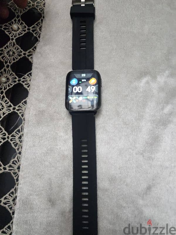 smart watch oraimo osw 16 1