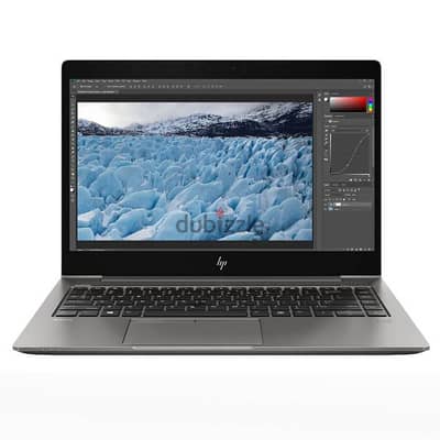 Zbook 14u G5