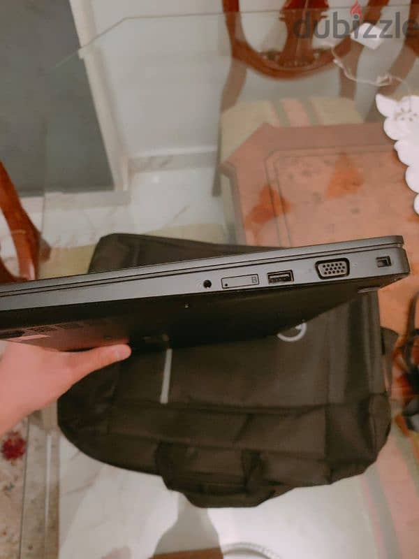 dell5320 زيرووووووو بكل مشتملاته 3