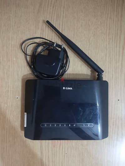 D-Link رواتر