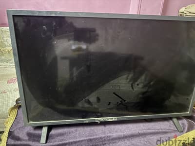 LG 32 Inch HD LED Standard