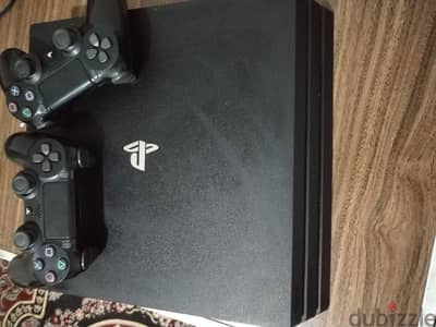 PS4 برو سوفت 9 متهكر دراعين اوريجنال برو 18 لعبه