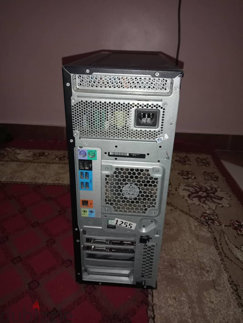 hp z440 3