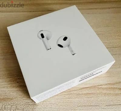 AirPods Pro 3