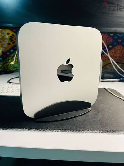 Mac Mini M2