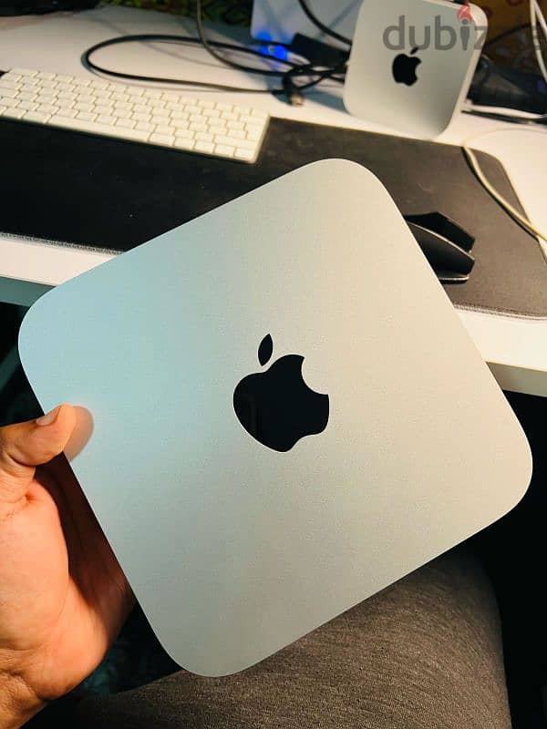 Mac Mini M2 1