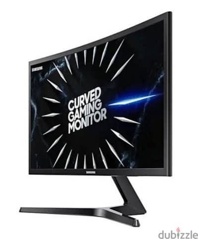 SAMSUNG GAMING Curved  MONITOR