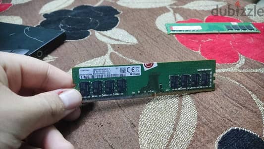 رامه 8ddr4