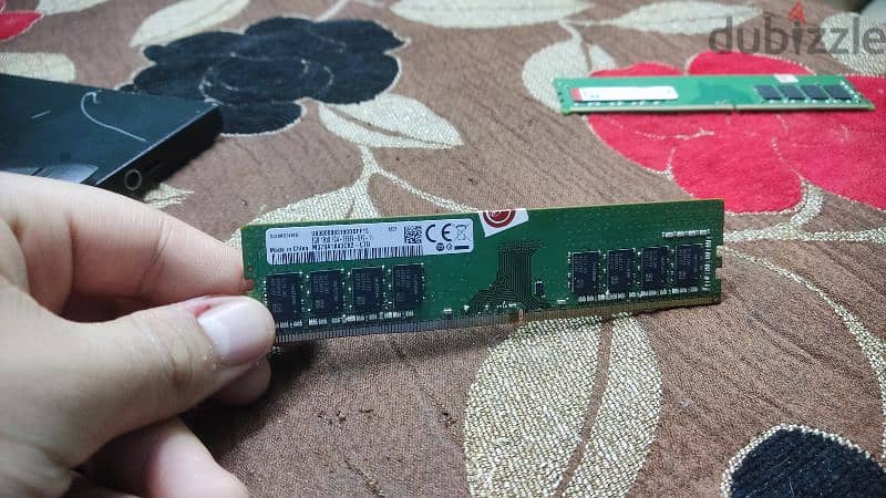 رامه 8ddr4 0