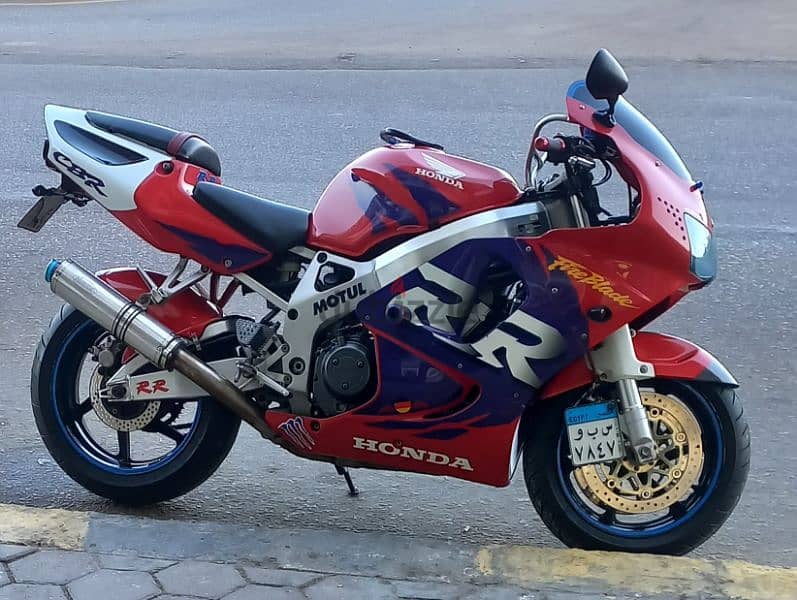 بيع ريس 900Rr 0