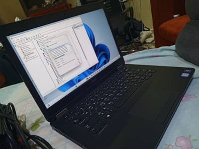 dell latitude e5470