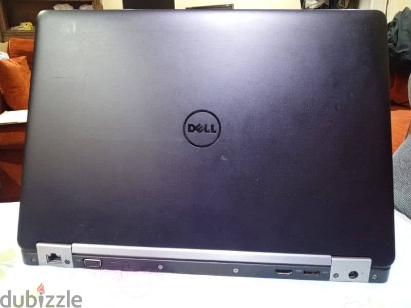 dell latitude e5470 2