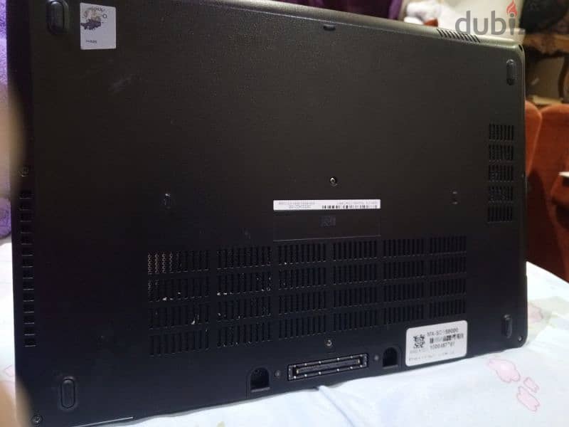 dell latitude e5470 6