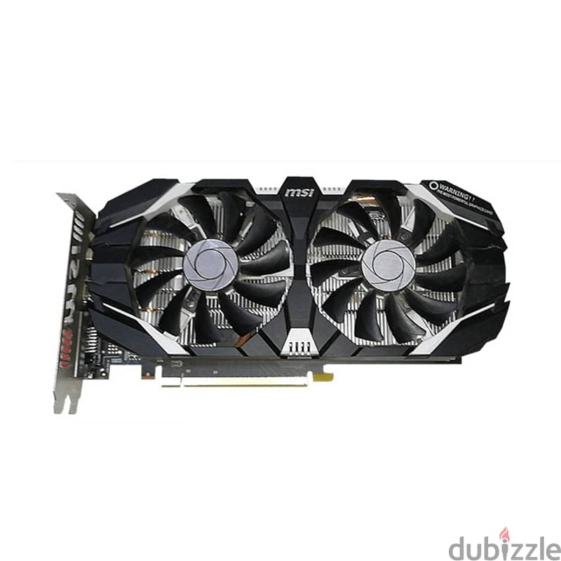 GTX 1060 3gb 0