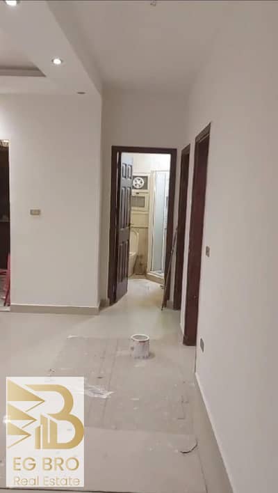 Apartment for sale in Al Sharq Insurance Buildings, Fifth Settlement, near Point Nighty