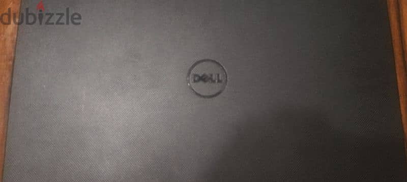 Laptop Dell 2