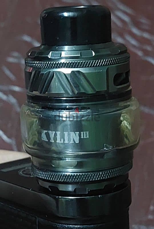 Kylin v3 0