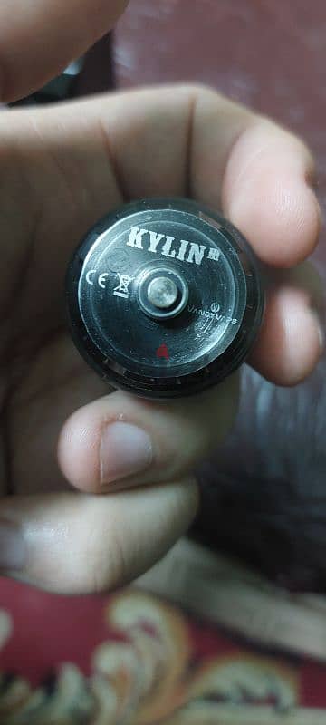 Kylin v3 4