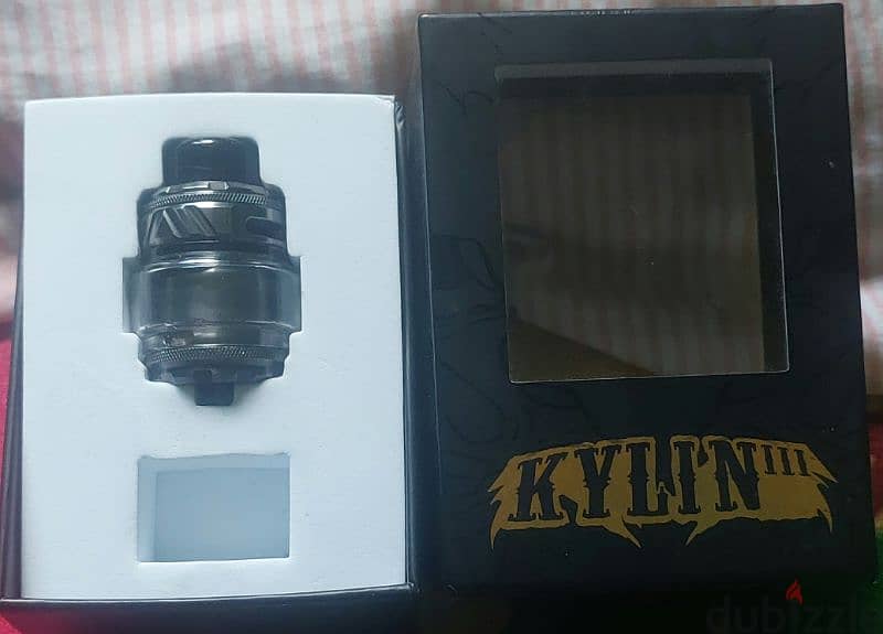 Kylin v3 7