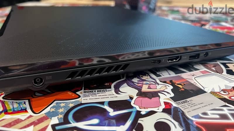 ASUS ROG Zephyrus M16 I9 RTX4090 1