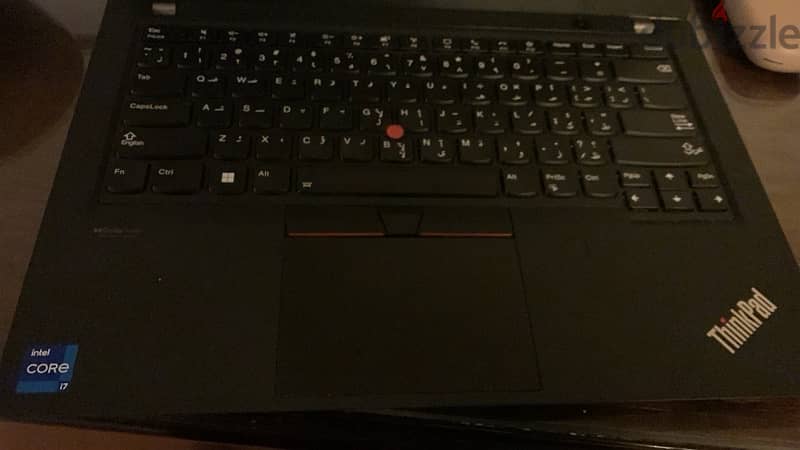 laptop used like new 1