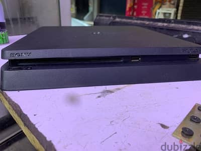 ps4slim معدل سوفت 9