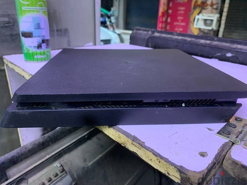 ps4slim معدل سوفت 9 1