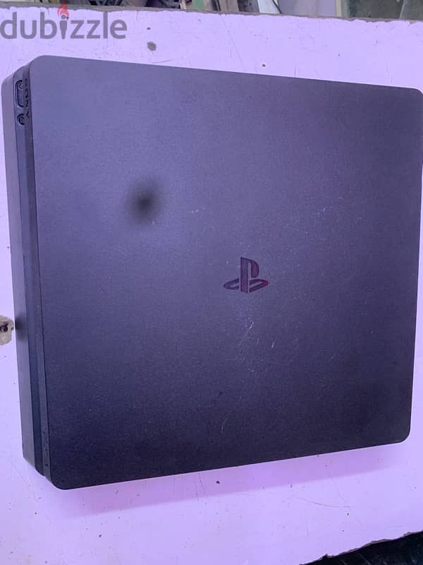 ps4slim معدل سوفت 9 4