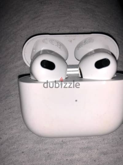 AirPods 3 apple