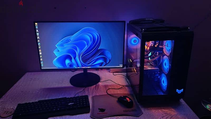 High End Gaming - Creators PC 10