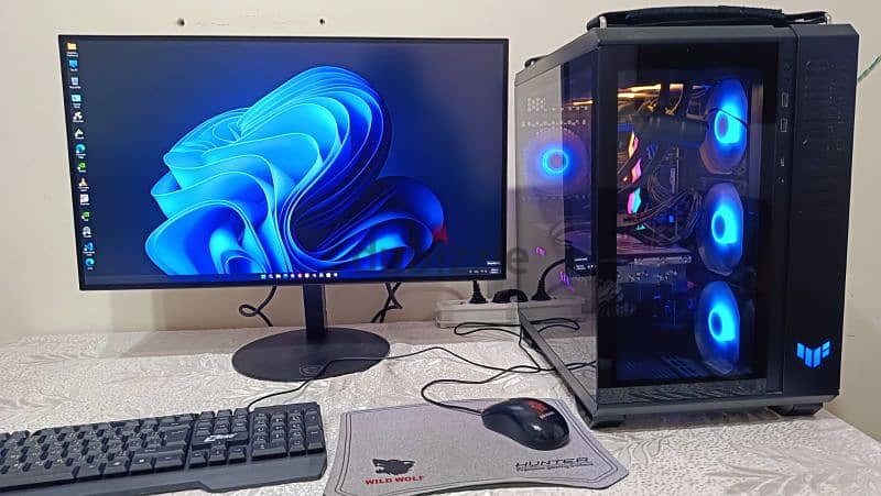 High End Gaming - Creators PC 12