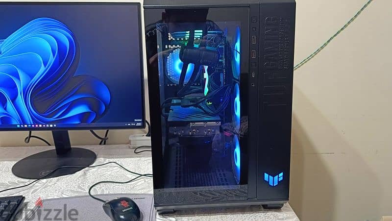 High End Gaming - Creators PC 13