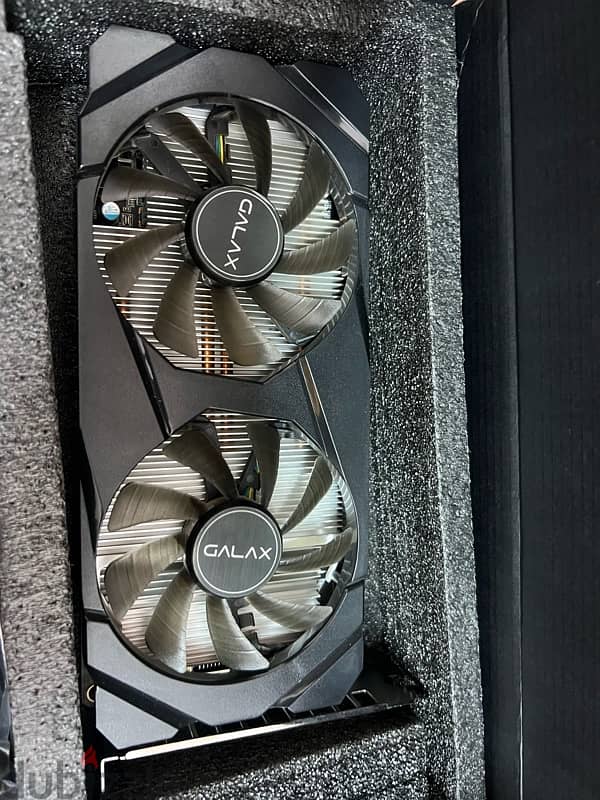 GTX 1660 super 1