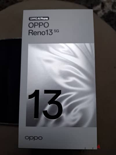 oppo reno 13 5g