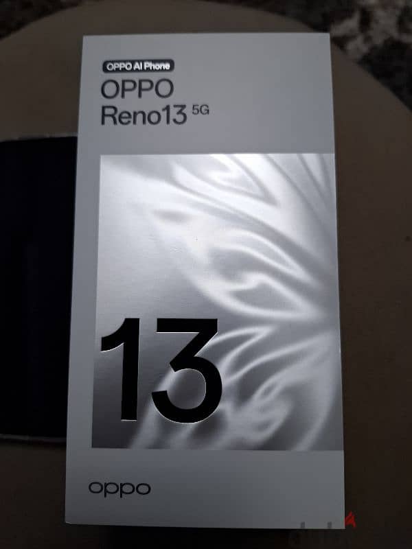 oppo reno 13 5g 0