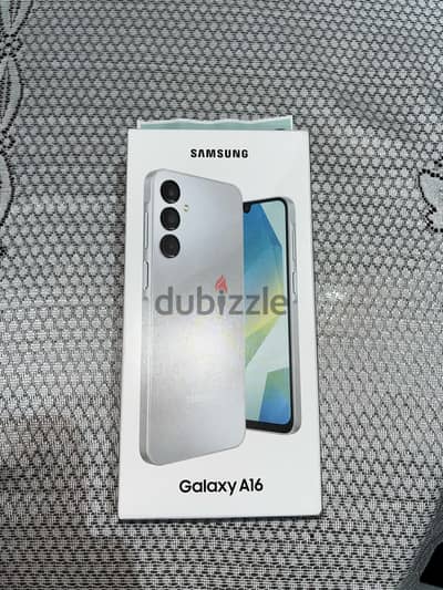 samsung a16