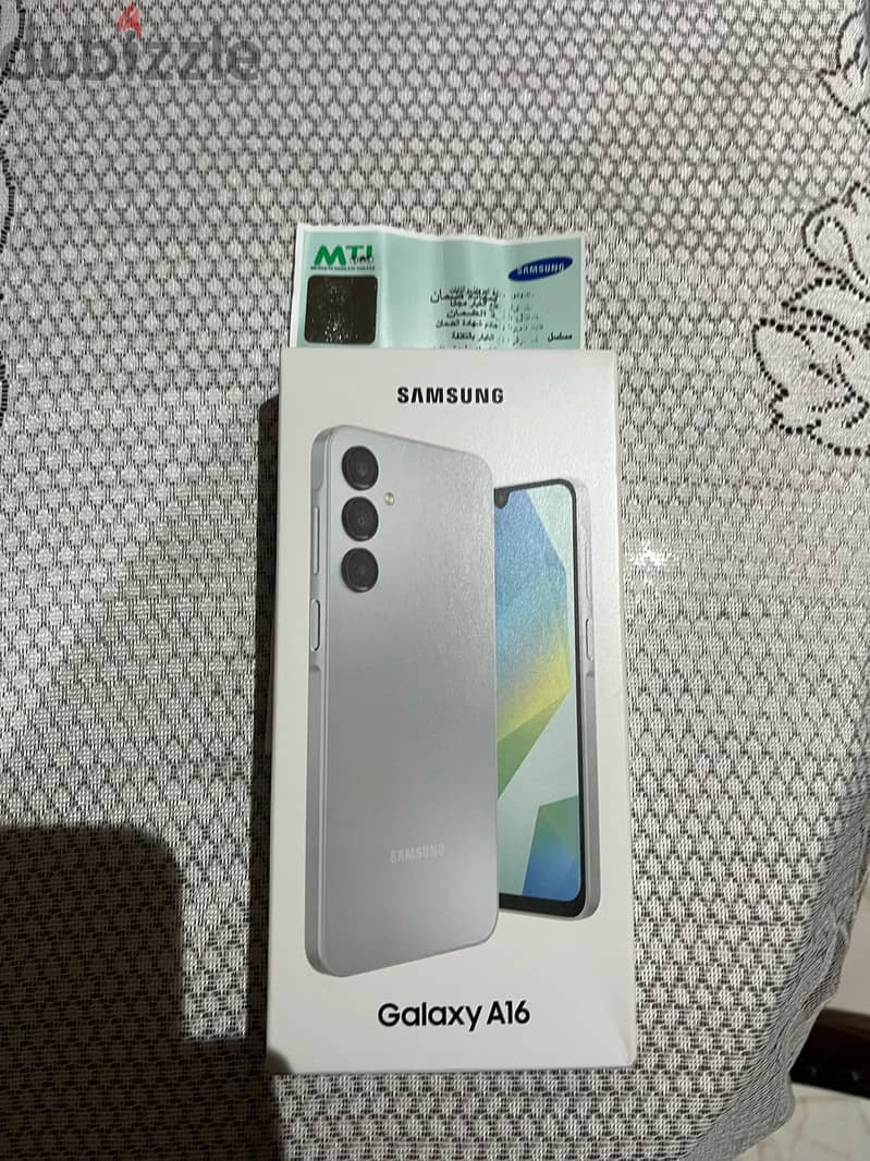 samsung a16 2