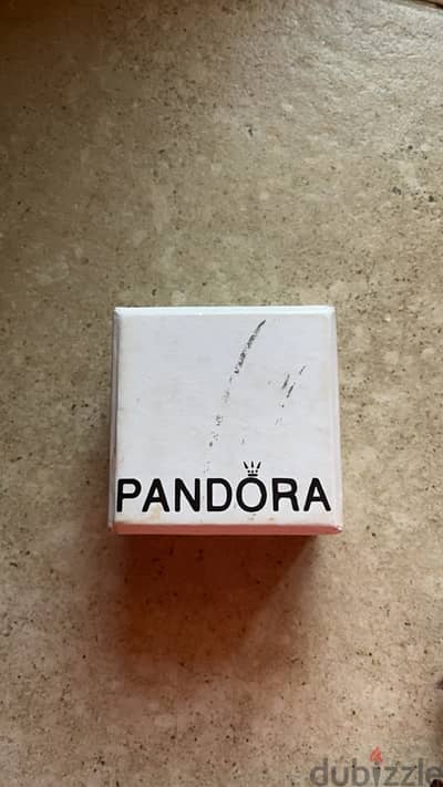 pandora ring