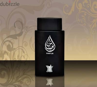 عطراحساس العربيه للعود