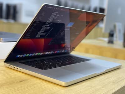 MacBook Pro M2max 16inch