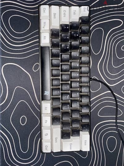 كيبورد جيمنج Gaming Keyboard