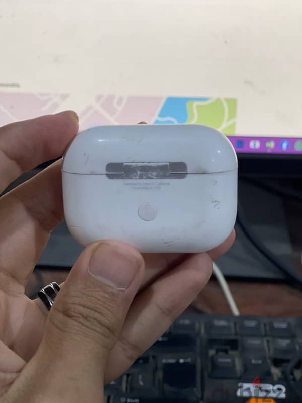 apple airpods pro 1st generation 2