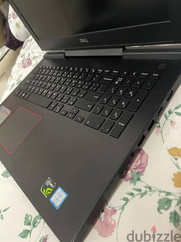 inspiron 15 7000 gaming 5