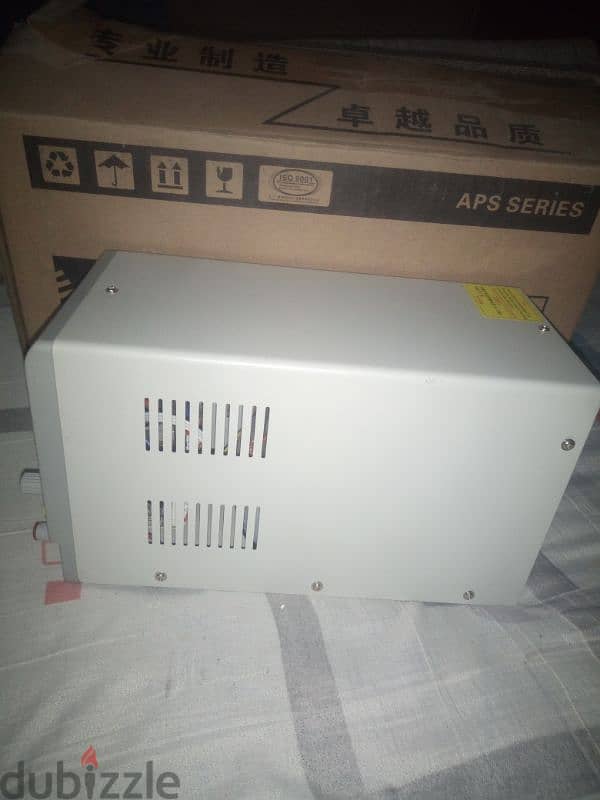 باورسبلاي MR 5AMP  30V 1